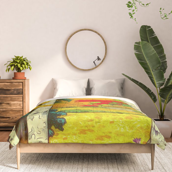 Home at Syin Comforter Gallery Image 3