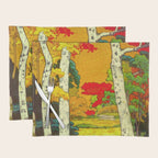 Home at Syin Placemat Gallery Image 1