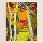 Home at Syin Jigsaw Puzzle Gallery Image 1