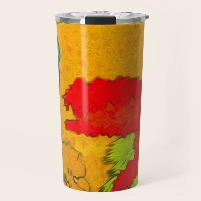 Home at Syin Travel Mug Gallery Image 1