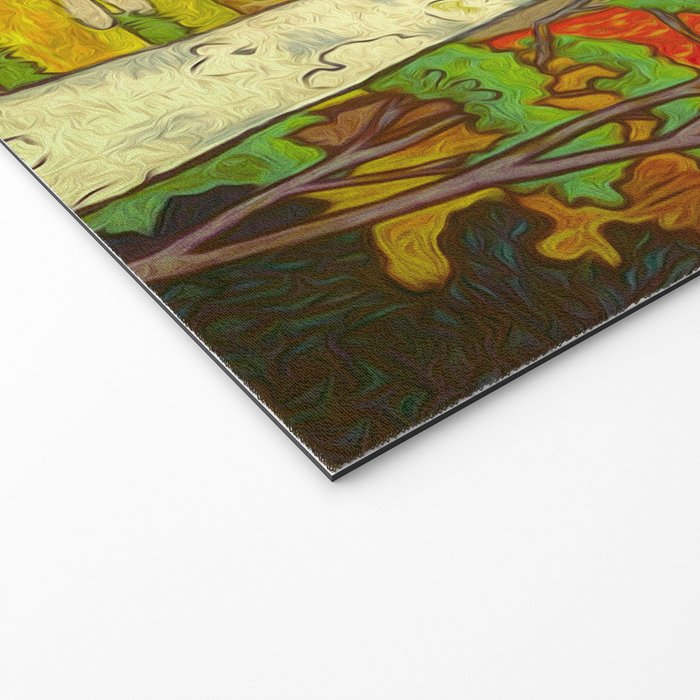 Home at Syin Welcome Mat Gallery Image 2