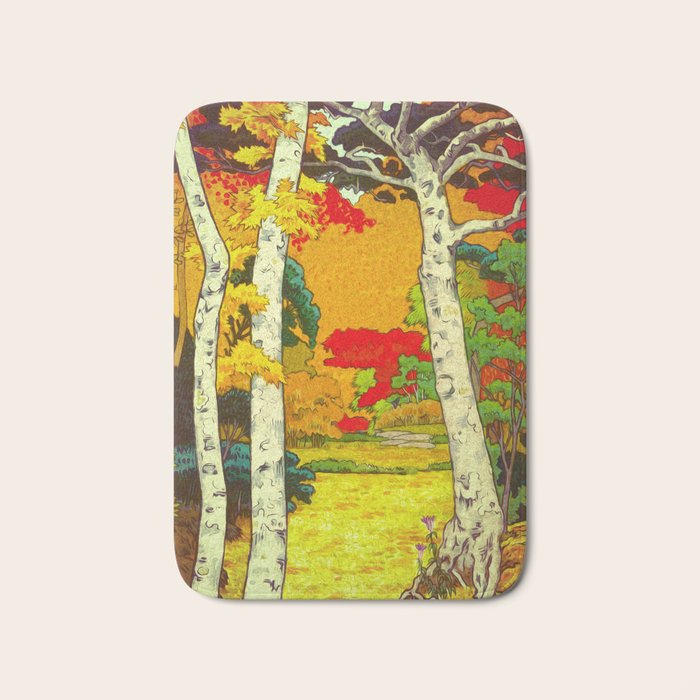Home at Syin Bath Mat Gallery Image 1