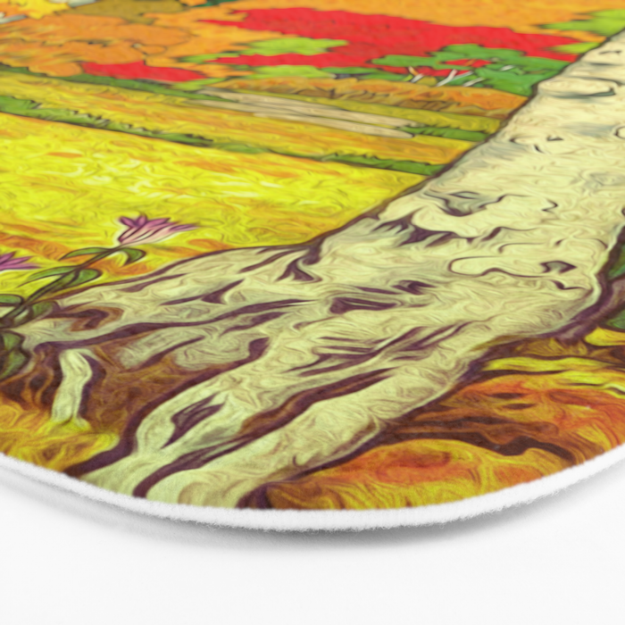 Home at Syin Bath Mat Gallery Image 3