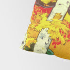 Home at Syin Pillow Sham Gallery Image 4
