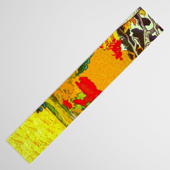 Home at Syin Table Runner Gallery Image 3