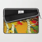 Home at Syin Laptop Sleeve Gallery Image 2