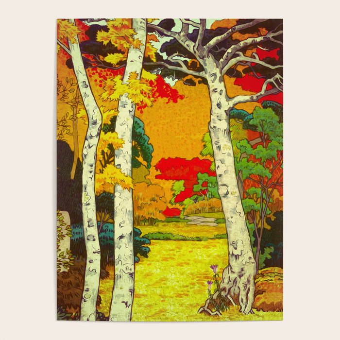 Home at Syin Poster Gallery Image 1