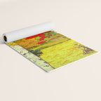 Home at Syin Yoga Mat Gallery Image 2