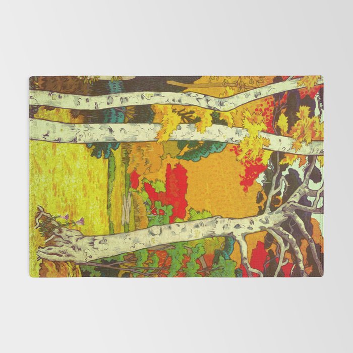 Home at Syin Rug Gallery Image 2