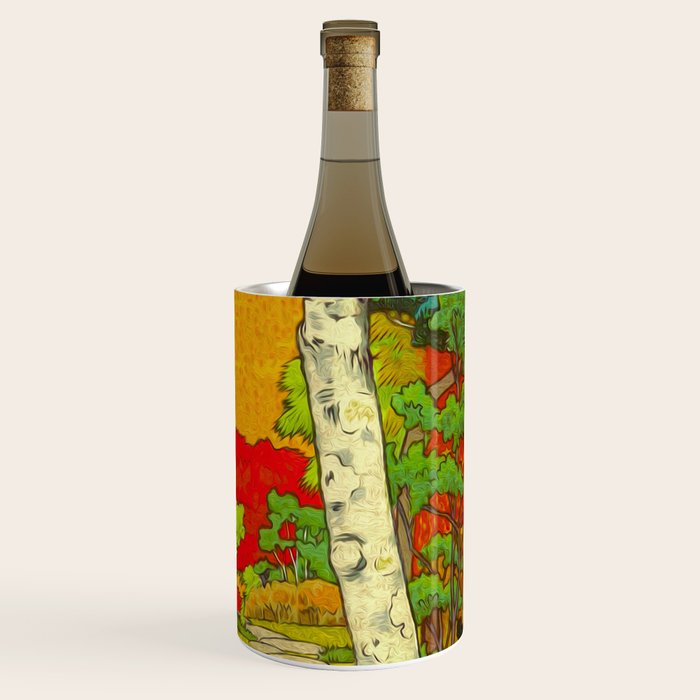 Home at Syin Wine Chiller Gallery Image 3