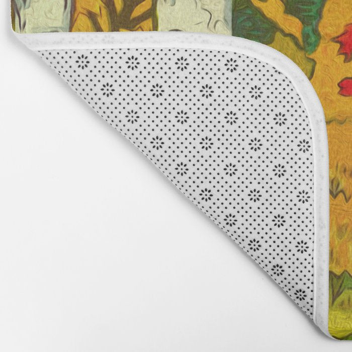 Home at Syin Bath Mat Gallery Image 2