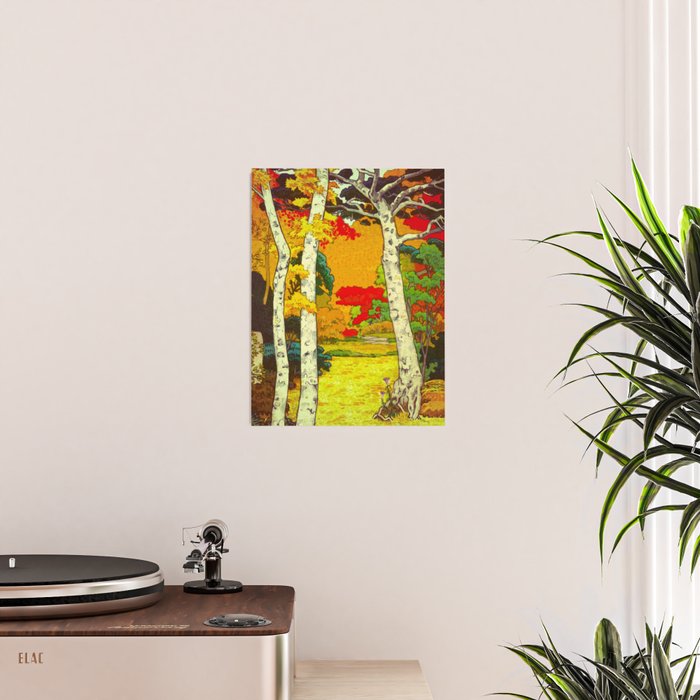 Home at Syin Poster Gallery Image 2