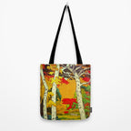 Home at Syin Tote Bag Gallery Image 2