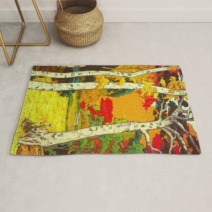 Home at Syin Rug Gallery Image 1