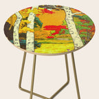 Home at Syin Side Table Gallery Image 2
