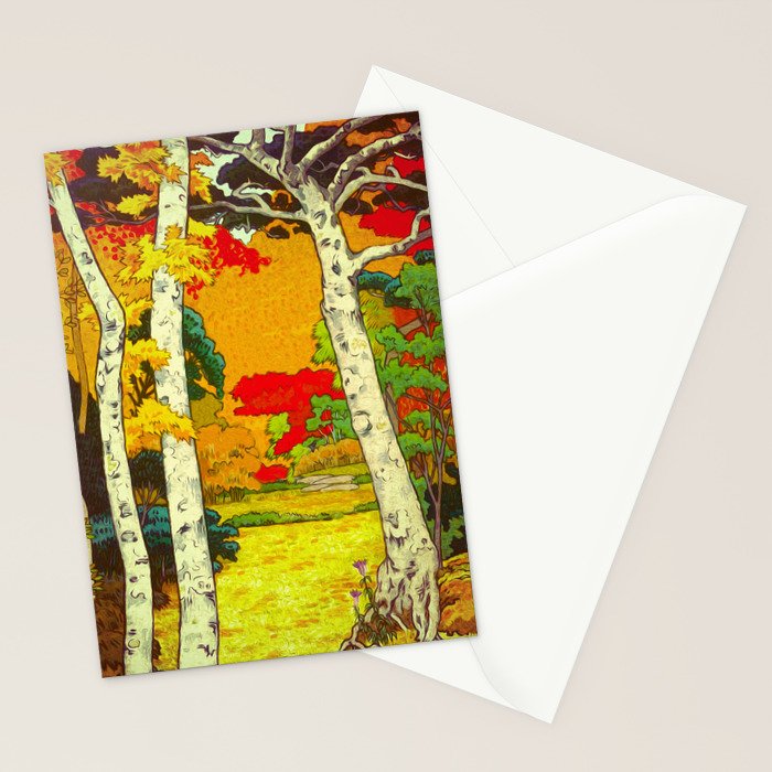 Home at Syin Stationery Card Gallery Image 2