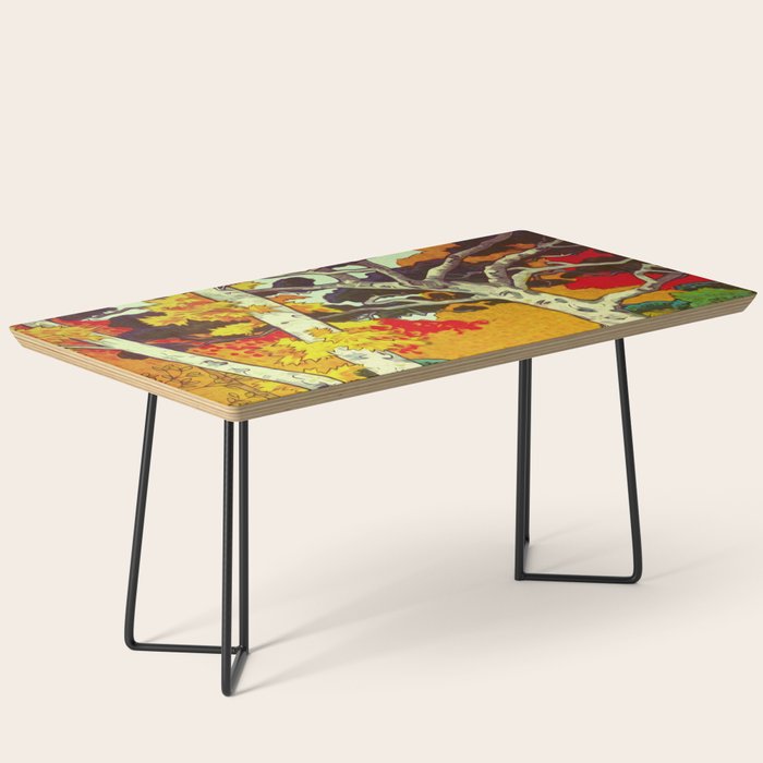 Home at Syin Coffee Table Gallery Image 1