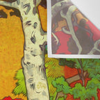 Home at Syin Wall Tapestry Gallery Image 3