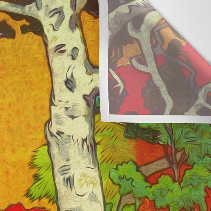 Home at Syin Wall Tapestry Gallery Image 3