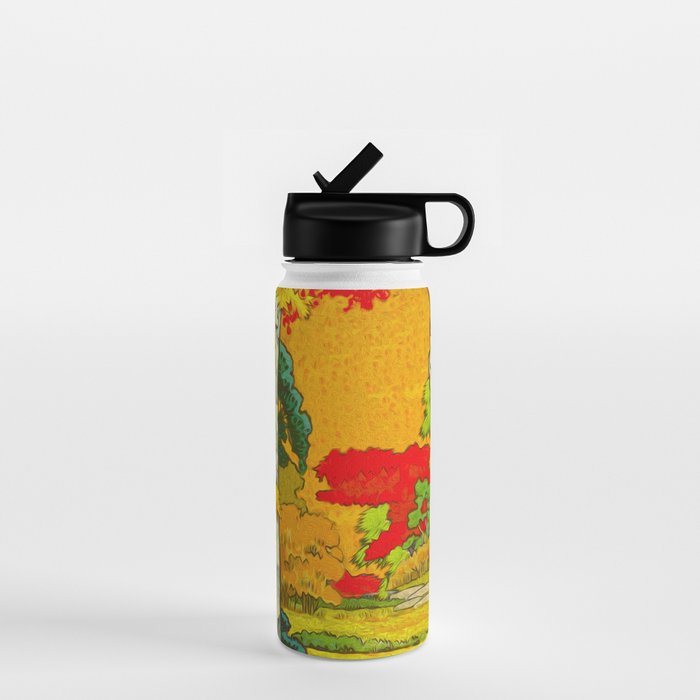 Home at Syin Water Bottle Gallery Image 1