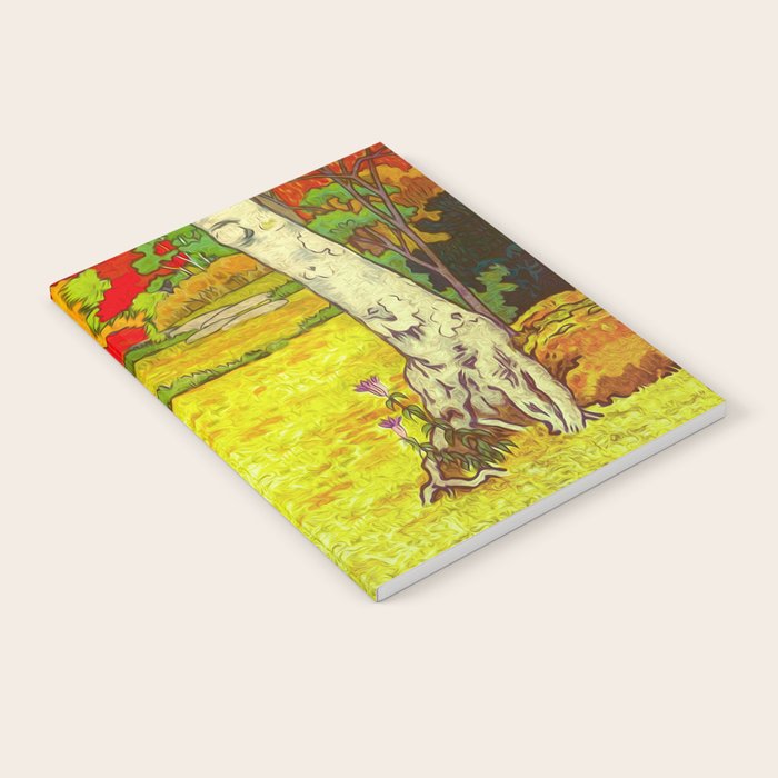 Home at Syin Notebook Gallery Image 2
