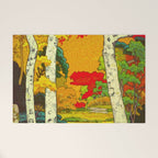 Home at Syin Welcome Mat Gallery Image 1
