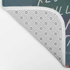 "Your Story Of Resilience Will Stir Up Hope In Others." Bath Mat Gallery Image 2