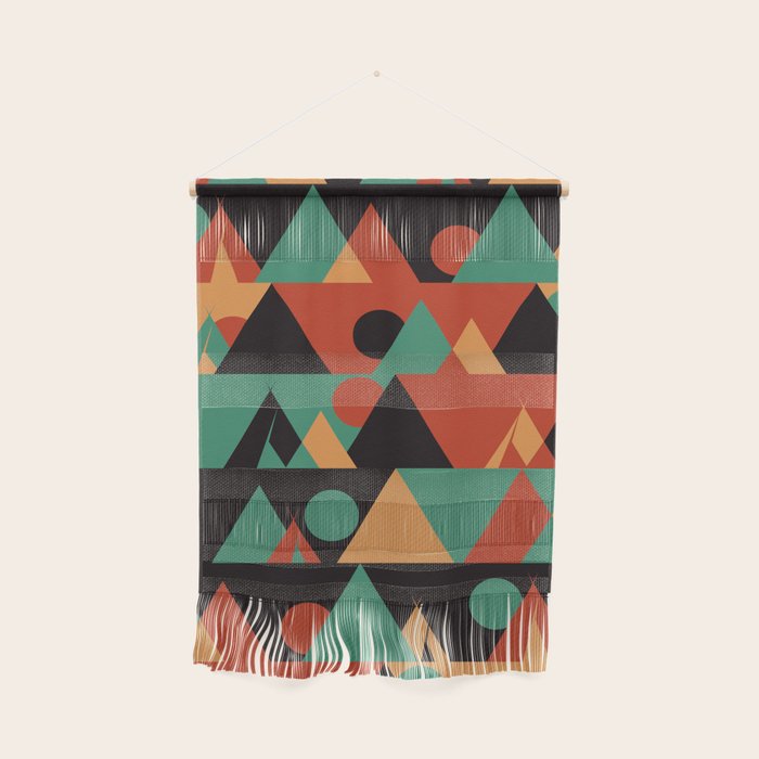 The sun phase Wall Hanging Gallery Image 1