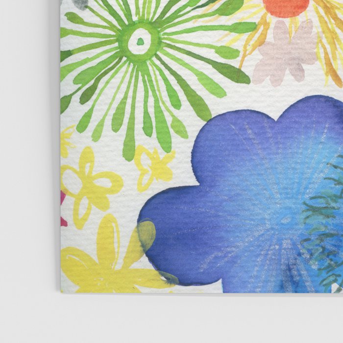 floral hurricane Poster Gallery Image 3
