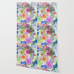 floral hurricane Wallpaper Gallery Image 2