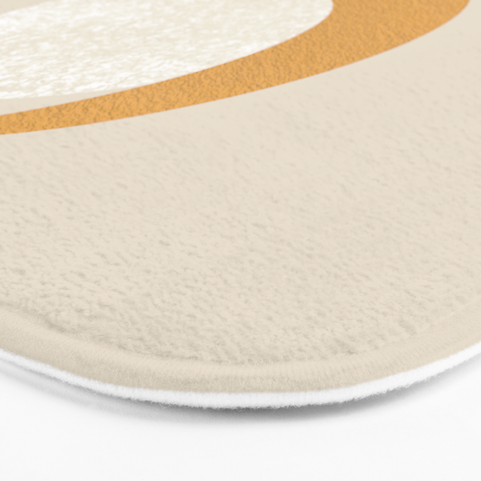 Moon Sparkle - Celestial Bath Mat Gallery Image 3