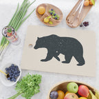 Bär - Bear Cutting Board Gallery Image 2