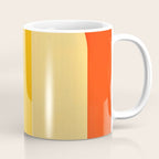 Colored Archs Coffee Mug Gallery Image 1