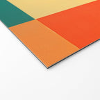 Colored Archs Welcome Mat Gallery Image 2