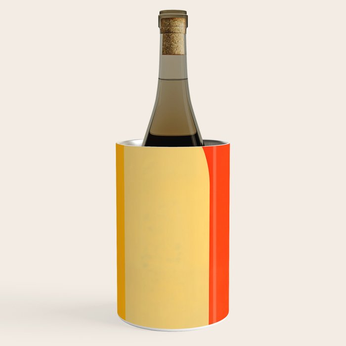 Colored Archs Wine Chiller Gallery Image 3