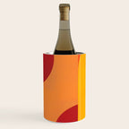 Colored Archs Wine Chiller Gallery Image 2