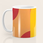 Colored Archs Coffee Mug Gallery Image 3