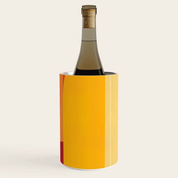 Colored Archs Wine Chiller Gallery Image 1