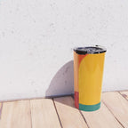 Colored Archs Travel Mug Gallery Image 4