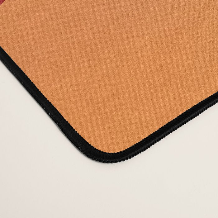 Colored Archs Desk Mat Gallery Image 4