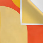 Colored Archs Wall Tapestry Gallery Image 3