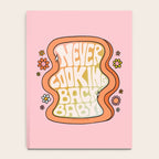 Never Looking Back Notebook Gallery Image 4