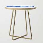 Henri Matisse - Les Oiseaux (The Birds) 1947 Artwork Reproduction Side Table Gallery Image 1