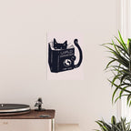 World Domination For Cats Poster Gallery Image 2