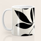 Vining Bell Flower Coffee Mug Gallery Image 3