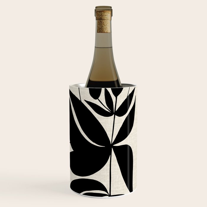 Vining Bell Flower Wine Chiller Gallery Image 3