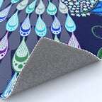 Moonlark Garden Rug Gallery Image 4