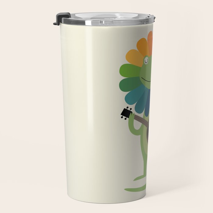 Good Day Travel Mug Gallery Image 3