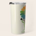 Good Day Travel Mug Gallery Image 3