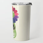 Good Day Travel Mug Gallery Image 2